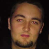 United Forklift and Access Solutions Employee Matthew Cooper's profile photo