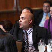 People search result for Atif Saeed