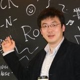 University of California, Los Angeles Employee Chenggong Zong's profile photo