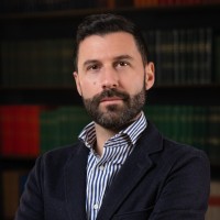 Zambon Employee Alessandro Riva's profile photo