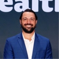 Clover Health Employee Clay Thornton's profile photo