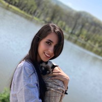 Sepidz Software Solution Employee Sepide Azin's profile photo