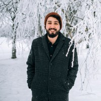 Valpas Employee Enrique Alejandro Marin Calderon's profile photo