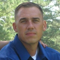 Border Construction Specialties Employee Mark Coyne's profile photo