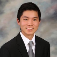 Merkle Employee Justin Yee's profile photo