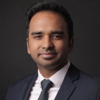 Rheem Middle East Employee Ansar Fasilullah's profile photo