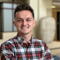 Brilliant® Employee Sam Muller's profile photo