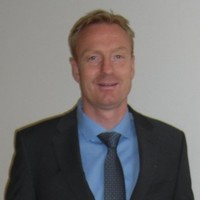 Government of Alberta (Alberta Energy) Employee Arne Johnsen-Sollos's profile photo
