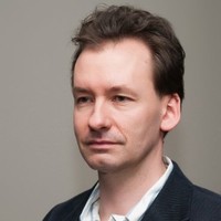 Open-Future Employee Nico Vercammen's profile photo
