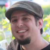 Toyota Racing Development USA Employee Christopher Kee's profile photo