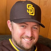 Northrop Grumman Employee Matthew Blane's profile photo