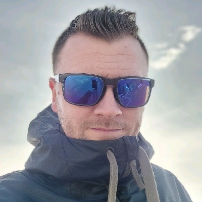 Guillaume Robart Email