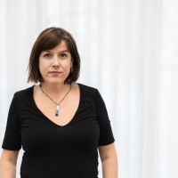 Brand Potential Consulting Employee Christina Wyse's profile photo