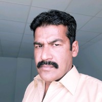 Vision Pharma Employee Muhammad Mughal's profile photo