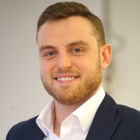 Cohen Liuzzo PLLC Employee Jordan Davis's profile photo