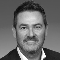 Penta Consulting Employee Paul Clark's profile photo