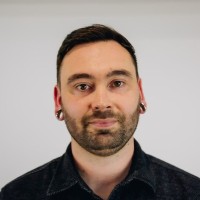 planet.fans Employee Rob Chandler's profile photo