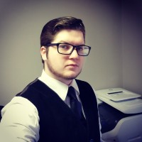 CLIP Software Employee Gaven Flinton's profile photo