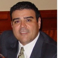 Gilbert Barrera Email & Phone Number