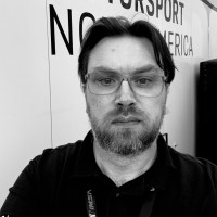 Control Employee Nathan Sanders's profile photo