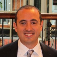 Con Edison Employee Steven Ruffini's profile photo