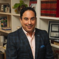 Hilb Group of Florida Employee Michael Espinosa's profile photo