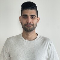 Stealth Employee Sina Modaresi's profile photo
