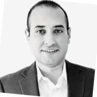 Alloi Architecture + Construction Employee Bassem Dawod's profile photo