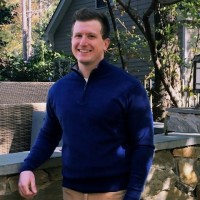 R&D Brewing Employee Andrew Mueller's profile photo