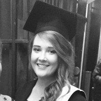 FROSCH Ireland Employee Emily Lynch's profile photo