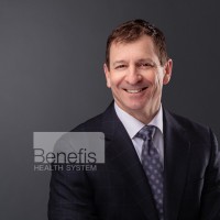 Benefis Health System Employee Ronald Ray's profile photo