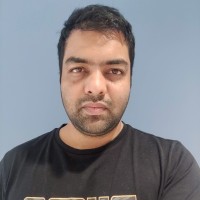 Entropik Employee Sumit Chauhan's profile photo