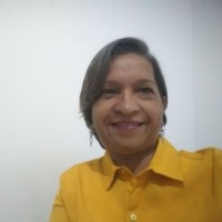 IURD Employee Cicera Torres's profile photo