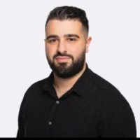 AMPEERS ENERGY Employee Emre Topyürek's profile photo