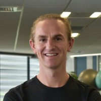 The University of Auckland Employee Toby Batchelor's profile photo