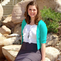 Amber Barrett Email & Phone Number