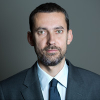 ConvergenCE Employee Gábor Kovács's profile photo