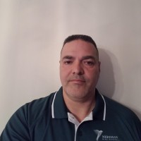 Meridian Bird Removal Employee Eddie Maynard's profile photo