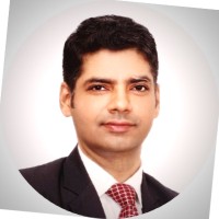 Aevitas Capital Employee Anurag Seth's profile photo