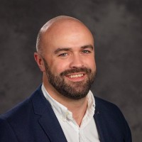 Collins Aerospace Employee Ray Foley's profile photo