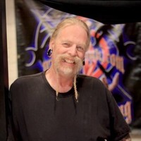 Rod Kinney