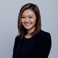 Lee Kong Chian School of Medicine Employee Caroline Siew's profile photo