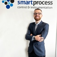 Smart Process & Control Ltd Employee Scott Saunders's profile photo