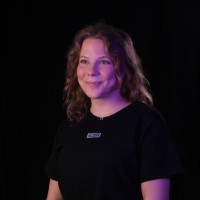 Slush Employee Freja Teijonsalo's profile photo