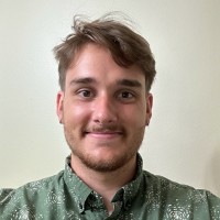 Cristo Rey San Diego High School Employee River Stambaugh's profile photo