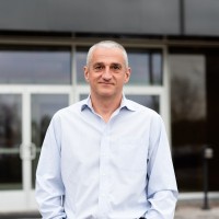 Genworth Employee Jp Raffenot's profile photo