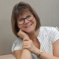 City of Largo Employee Jo-Ann Gulliver's profile photo