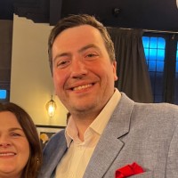 Fivium Employee Chris Tasker's profile photo