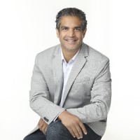 Venngo Inc. Employee Amel Kurmally's profile photo