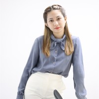 Revision Zero Employee Jazmin Shaila Landicho's profile photo